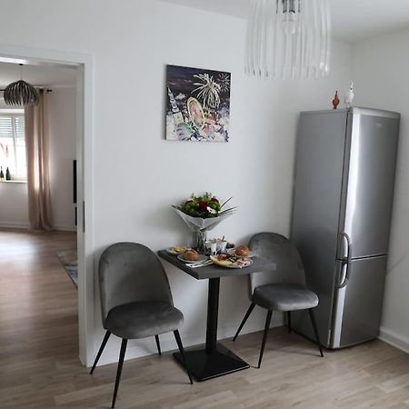 Soester Altstadt Apartment Exterior photo