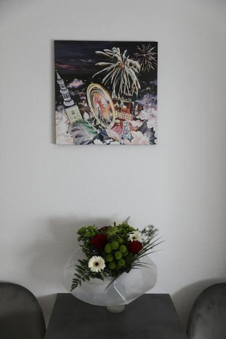 Soester Altstadt Apartment Exterior photo