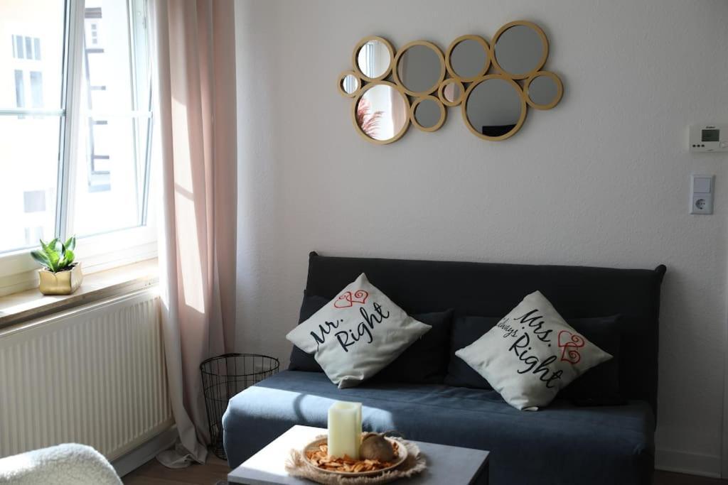 Soester Altstadt Apartment Exterior photo