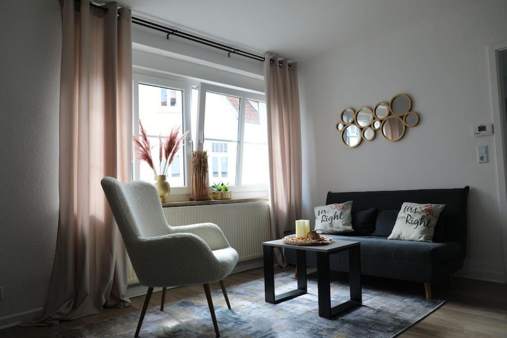 Soester Altstadt Apartment Exterior photo