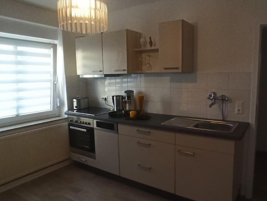 Soester Altstadt Apartment Exterior photo