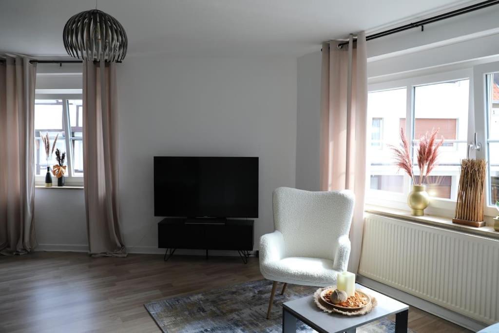 Soester Altstadt Apartment Exterior photo