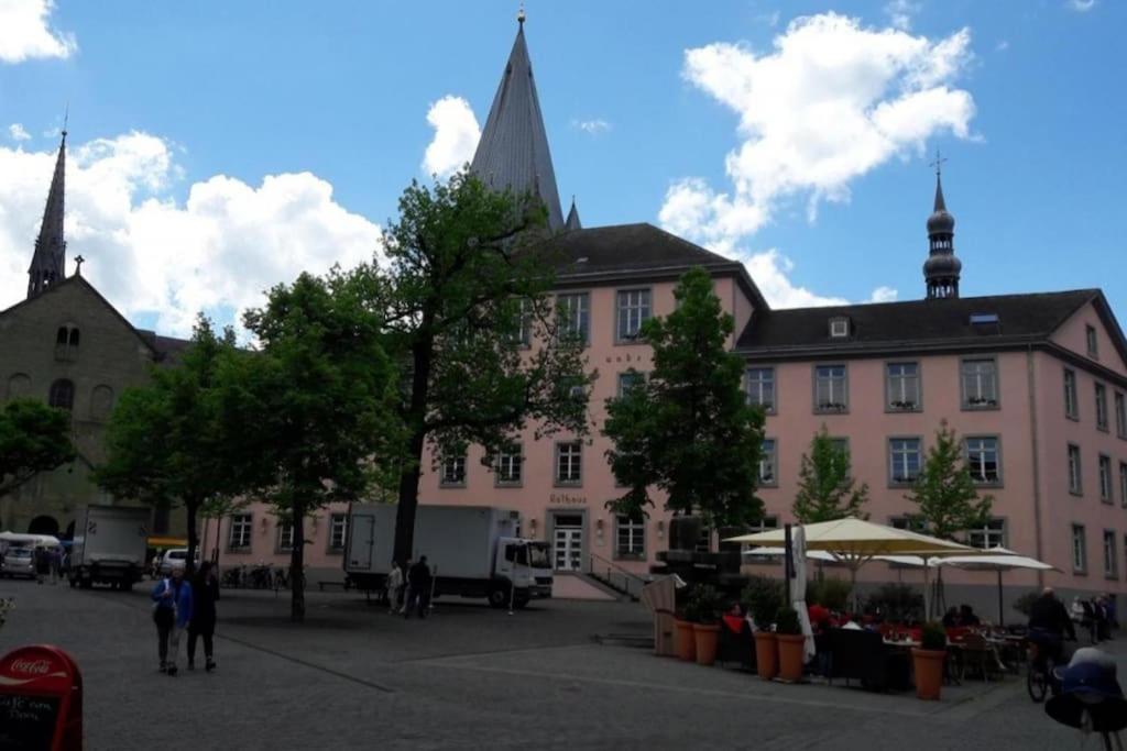 Soester Altstadt Apartment Exterior photo